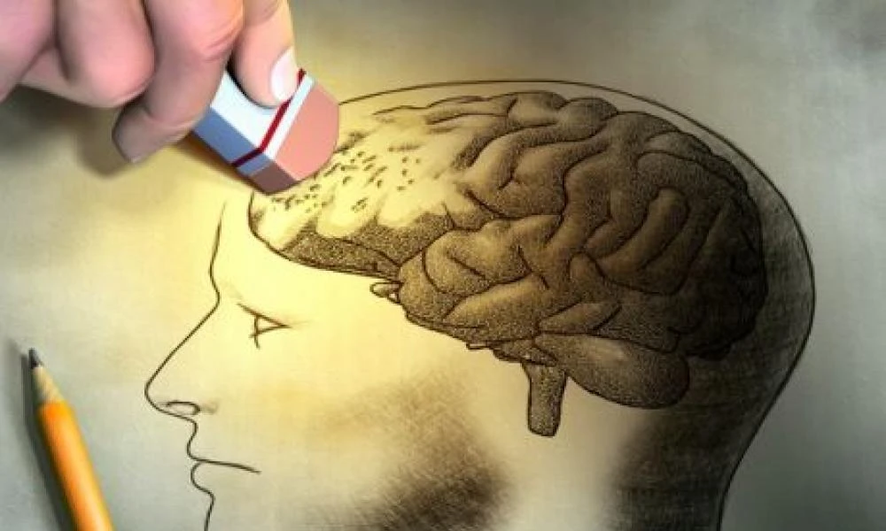 Νόσος Αλτσχάιμερ: H αλλαγή στην ομιλία που μαρτυρά τη φθορά του νου